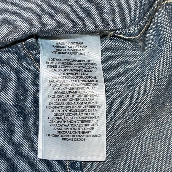 Ralph Lauren Girl Dress - Picture 5 of 5